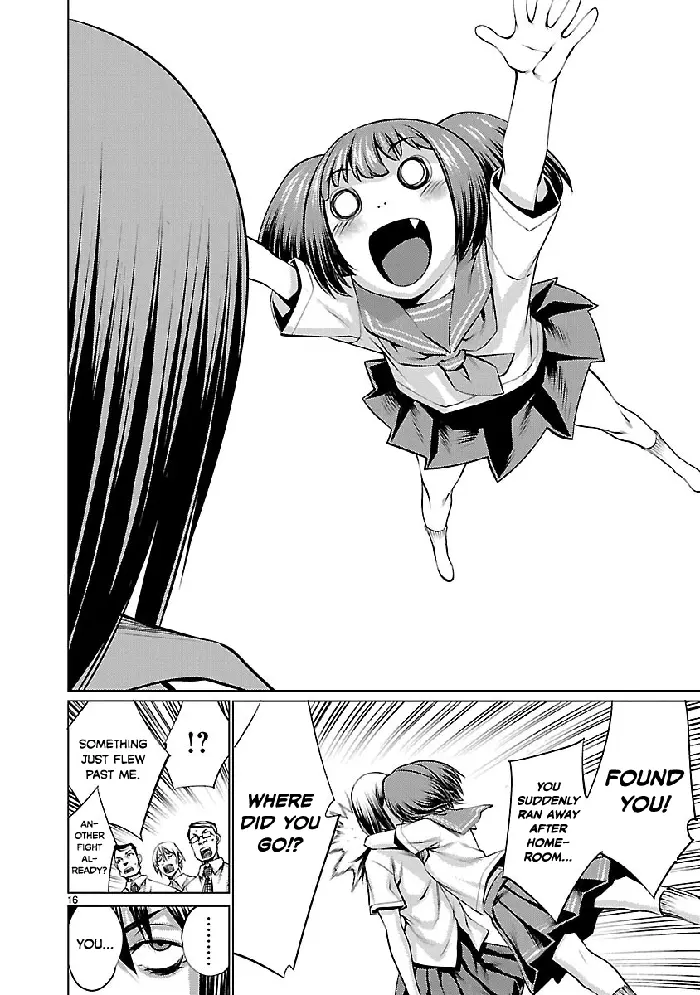 Killing Bites Chapter 34 image 15_optimized